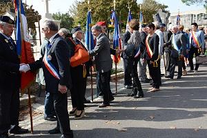 AOBR 2018 10 20 AIX CEREMONIE DU SOUVENIR (16) photo Yves Marthot